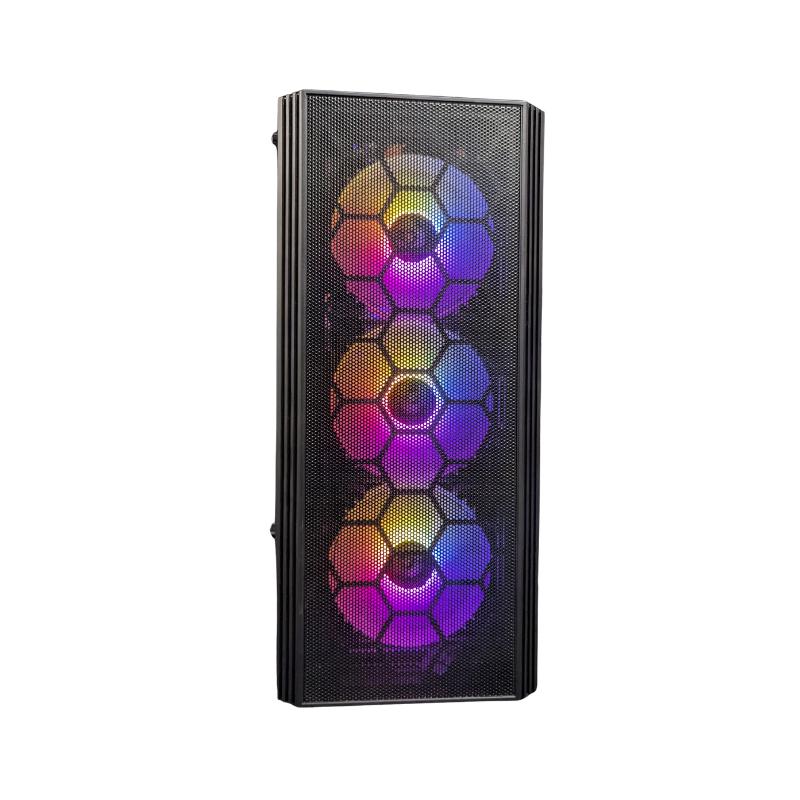 FRANKIE X505 EX Core i7 10700T - 16 GB RAM - 1 TB SSD - RTX 5050