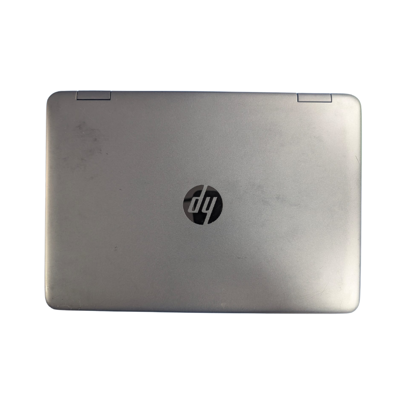 LAPTOP HP PROBOOK 640 G3 - INTEL CORE I5-7200U - 16GB RAM - 256GB SSD