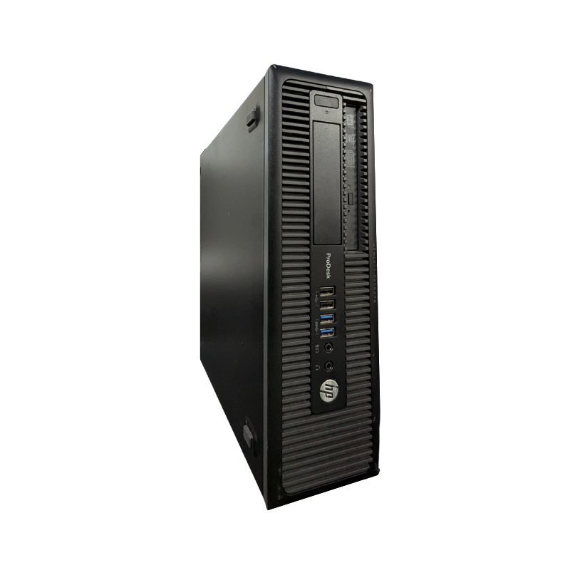 FRANKIE B305 OFI - Xeon E3-1670V4 - 16 GB RAM - 256 GB SSD - RTX 3050