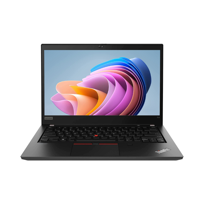 LAPTOP LENOVO T14 GEN 2- CORE i7-1185G7 - 16 GB RAM - 256 GB NVME