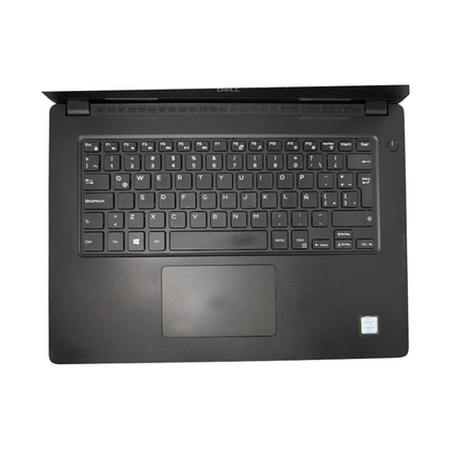 LAPTOP DELL LATITUDE 3480 - INTEL CORE I5-8265U - 16GB RAM - 256GB SSD