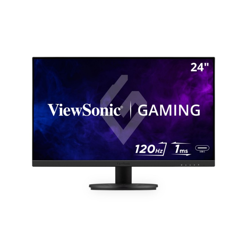 MONITOR VIEWSONIC VX2416A - 23.8" - IPS - 1920x1080 - 120 Hz - 1ms