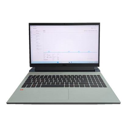 LAPTOP GAMER DELL G15 5515 - AMD RYZEN 5 5600H - NVIDIA RTX 3050 - 16GB RAM - 512GB SSD