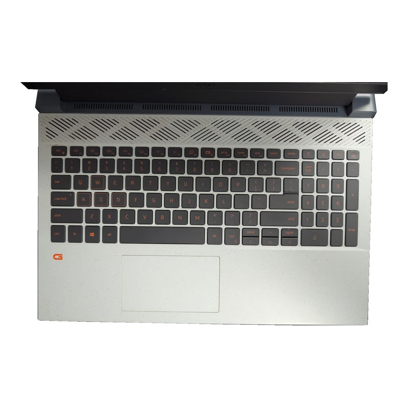 LAPTOP GAMER DELL G15 5515 - AMD RYZEN 5 5600H - NVIDIA RTX 3050 - 16GB RAM - 512GB SSD