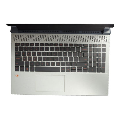 LAPTOP GAMER DELL G15 5515 - AMD RYZEN 5 5600H - NVIDIA RTX 3050 - 16GB RAM - 512GB SSD