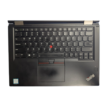 LAPTOP LENOVO YOGA 370 - INTEL CORE I5-7300U - 8GB RAM - 256GB SSD