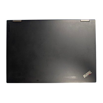 LAPTOP LENOVO YOGA 370 - INTEL CORE I5-7300U - 8GB RAM - 256GB SSD