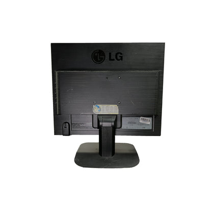 MONITOR LG FLATRON L1718S-BN - 17" - PANEL LCD - HD 1280x1024