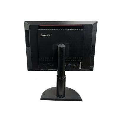 AIO LENOVO THINKCENTRE M93Z - INTEL CORE I5-4590S - 8GB RAM - 128GB SSD