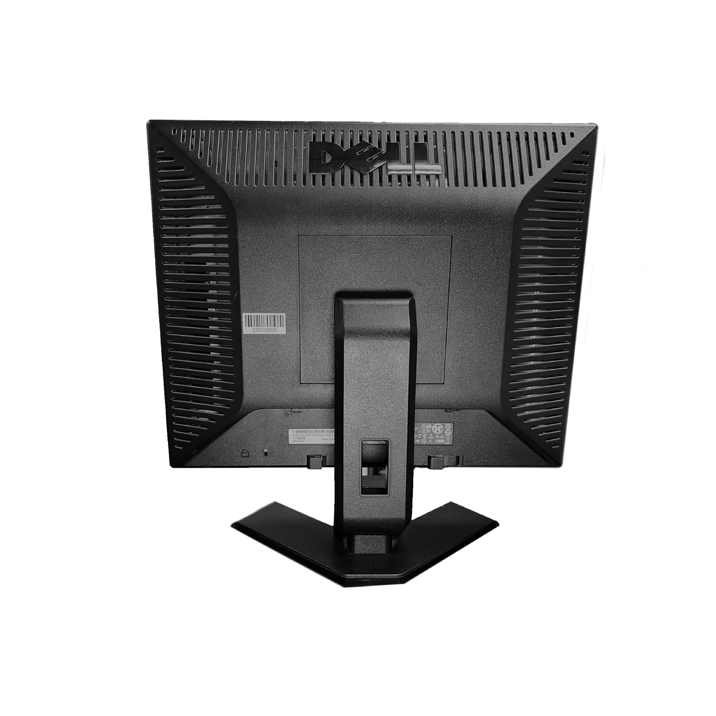 MONITOR DELL E170S - 17" - LCD - 1280x1024