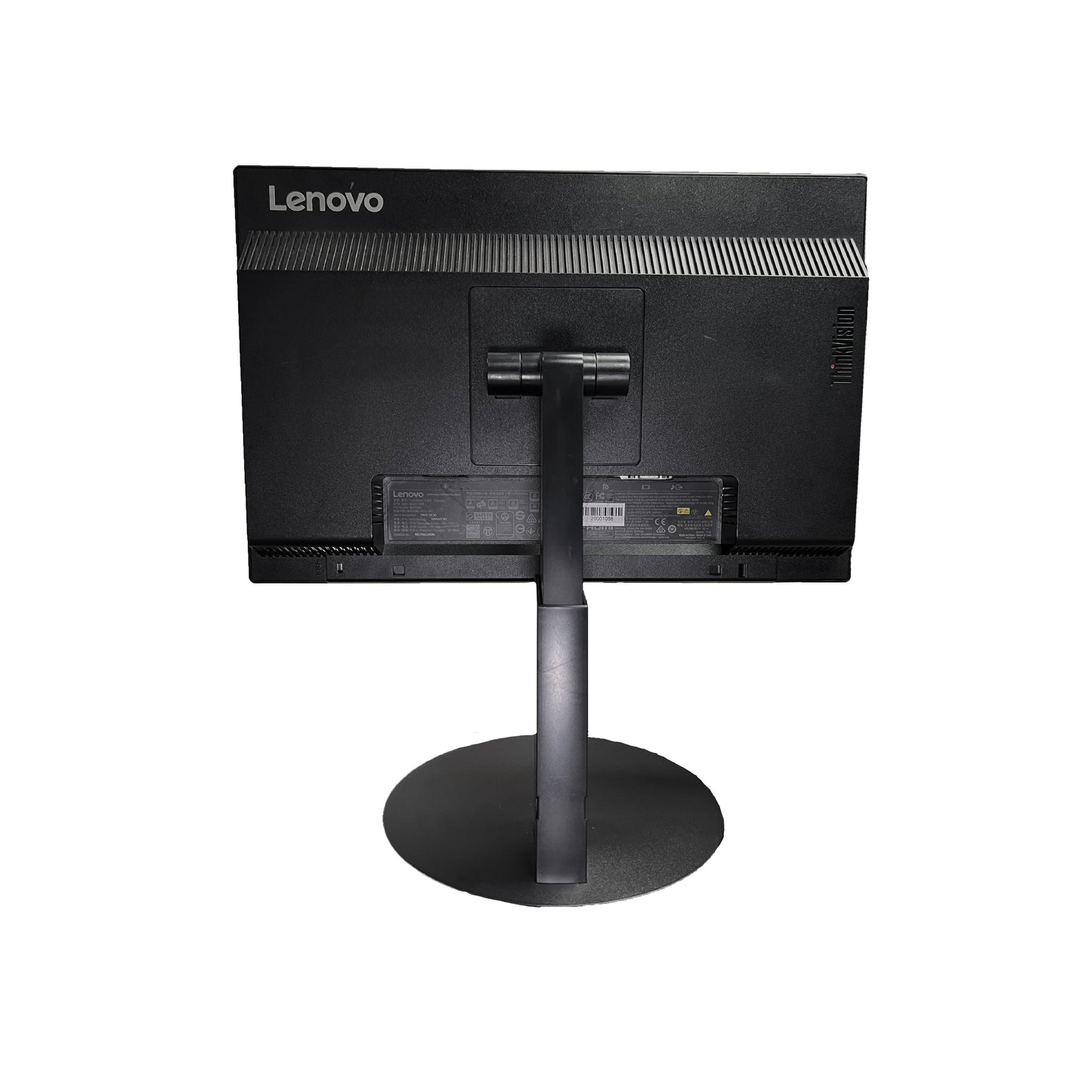 MONITOR LENOVO T2054PC - 19.5" - LCD - 1600x900