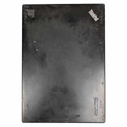 LAPTOP LENOVO X250 - INTEL CORE I5-5200U - 8GB RAM - 256GB SSD