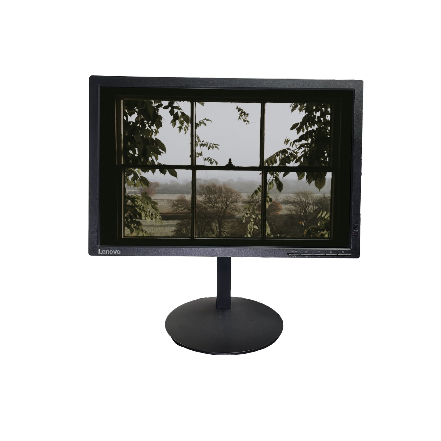MONITOR LENOVO T2054PC - 19.5" - LCD - 1600x900