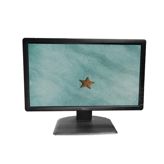 MONITOR DELL E1912HF - 18.5" - PANEL LCD - HD 1366x768
