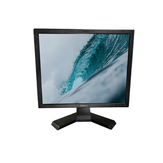 MONITOR DELL E170S - 17" - LCD - 1280x1024
