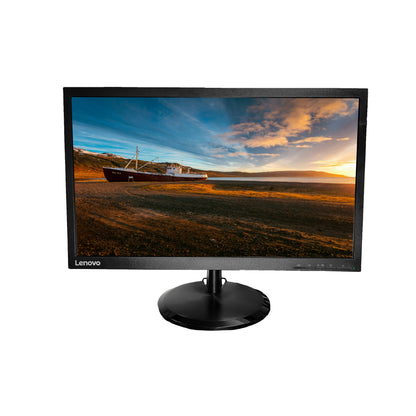 MONITOR LENOVO C22-20 - 21.5" - PANEL TN - FHD 1920x1080